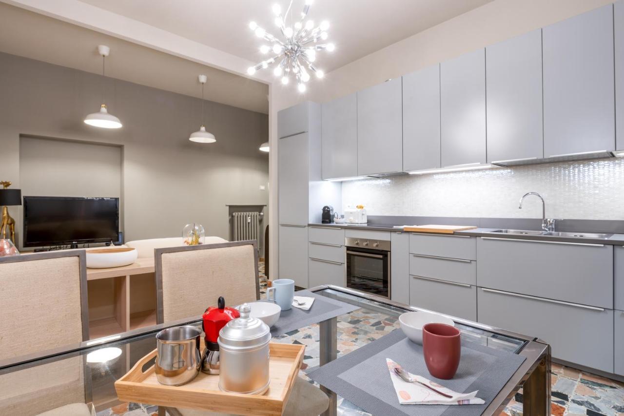 Apartamento Book Now! A 1 Min Walk From Duomo Of *
