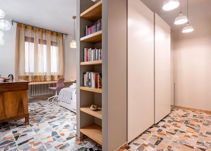 Book Now! Apt A 1 Min Walk From Duomo Of Parma